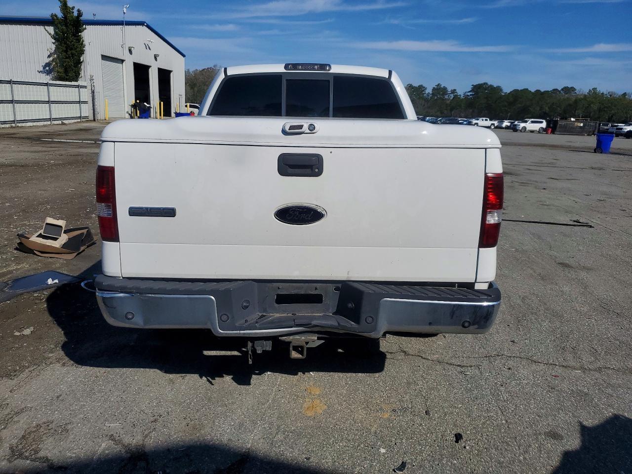 2006 FORD F-150 Lightning
