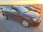 2016 DODGE JOURNEY