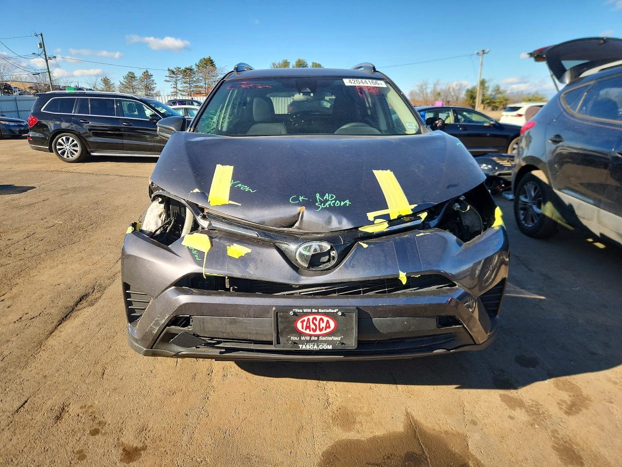 2018 TOYOTA RAV4