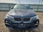 2018 BMW X4