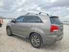 2012 KIA SORENTO