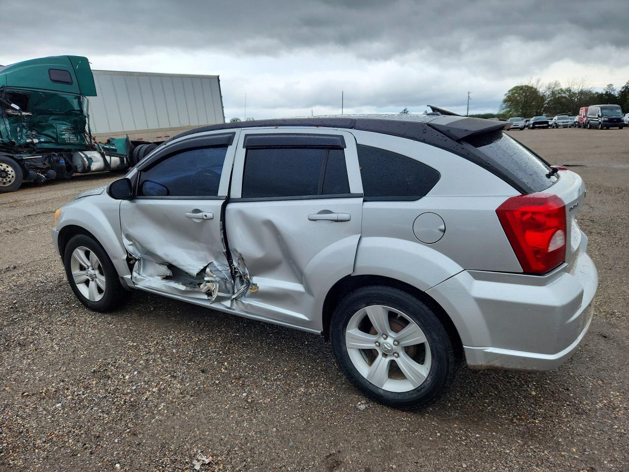 2010 DODGE Caliber