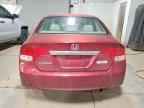 2011 HONDA CIVIC