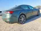 2022 MASERATI Ghibli