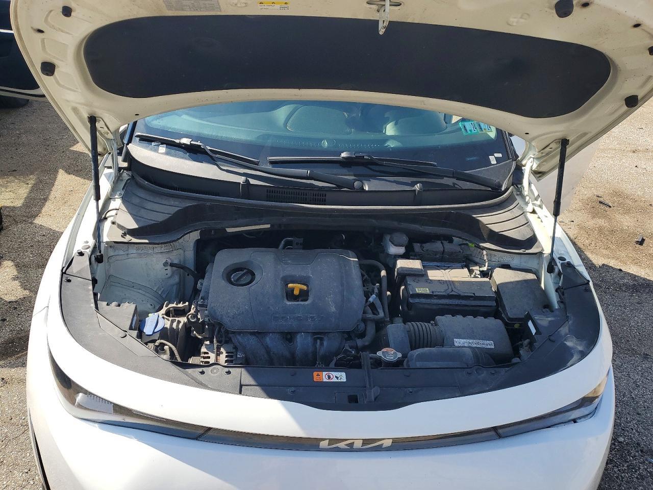 2023 KIA SOUL