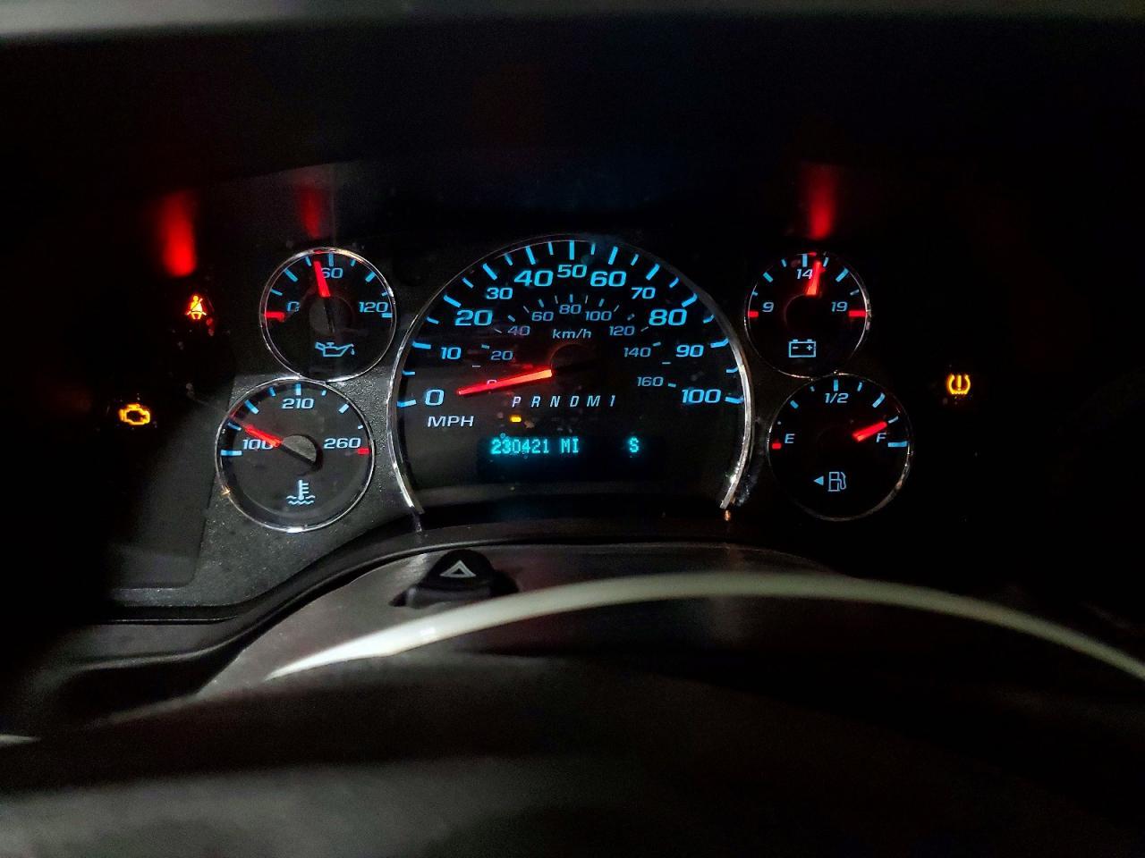 2023 CHEVROLET Express 3500