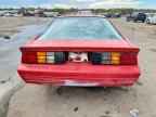 1985 CHEVROLET Camaro