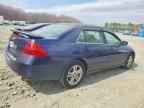 2007 Hond Accord