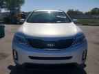 2014 KIA SORENTO