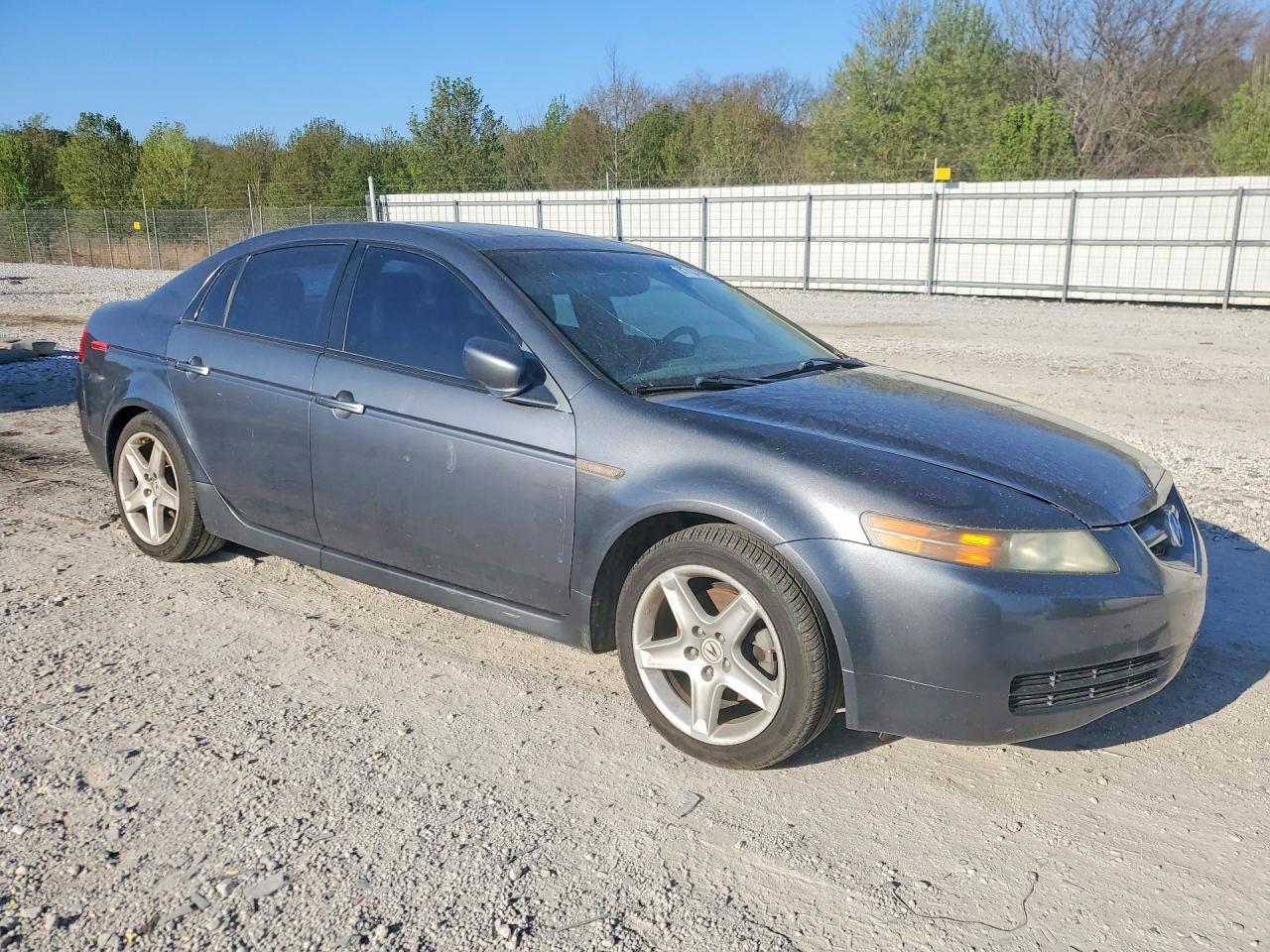 2006 ACURA TL