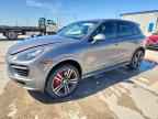 2013 PORSCHE CAYENNE