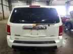 2009 HONDA PILOT
