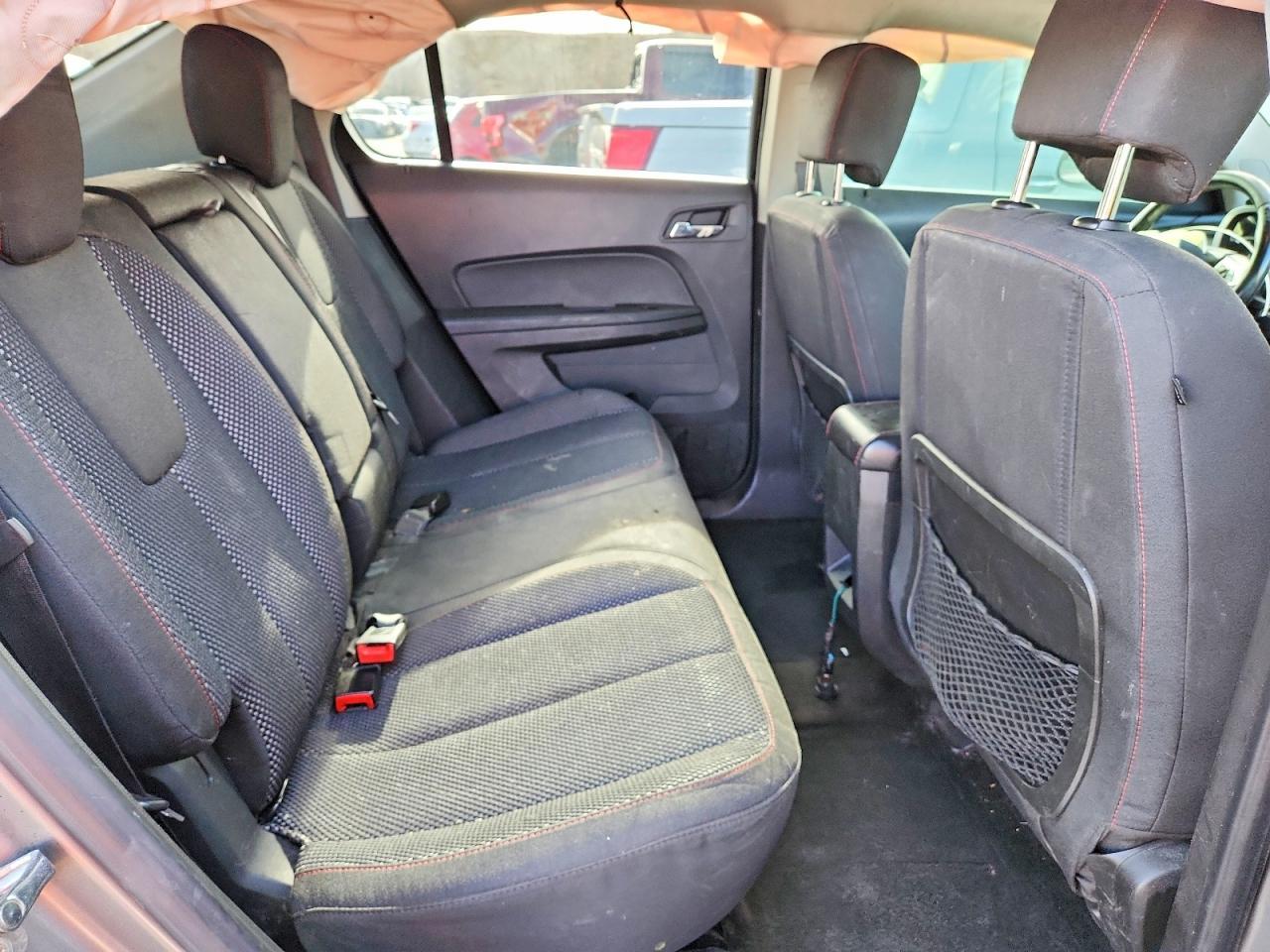 2012 CHEVROLET EQUINOX