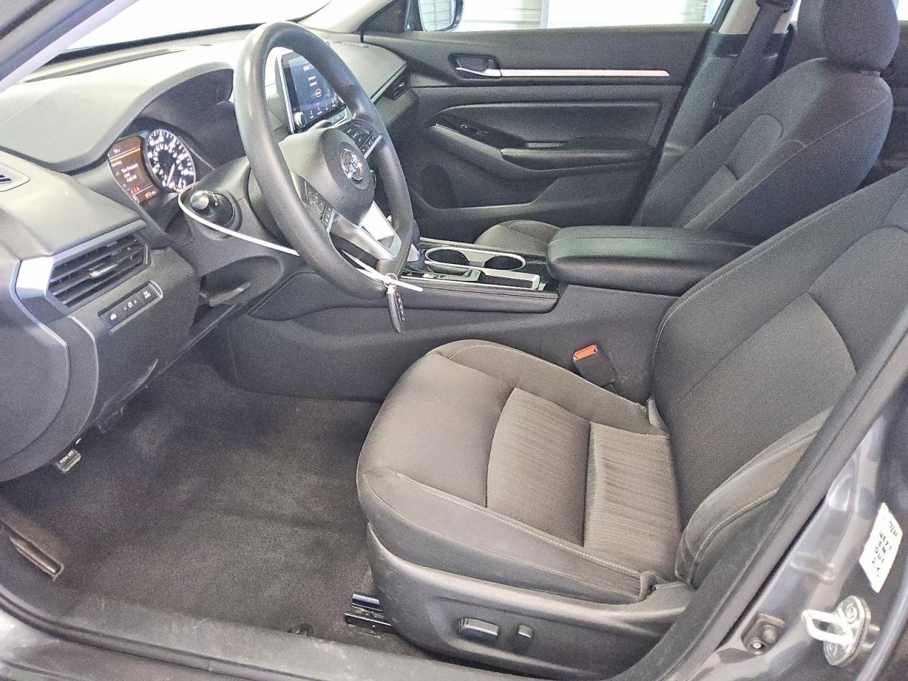 2023 NISSAN ALTIMA