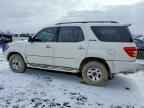 2002 TOYOTA Sequoia