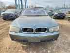2002 BMW 7 series