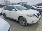 2013 NISSAN PATHFINDER