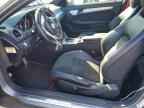 2013 MERCEDES-BENZ C-CLASS