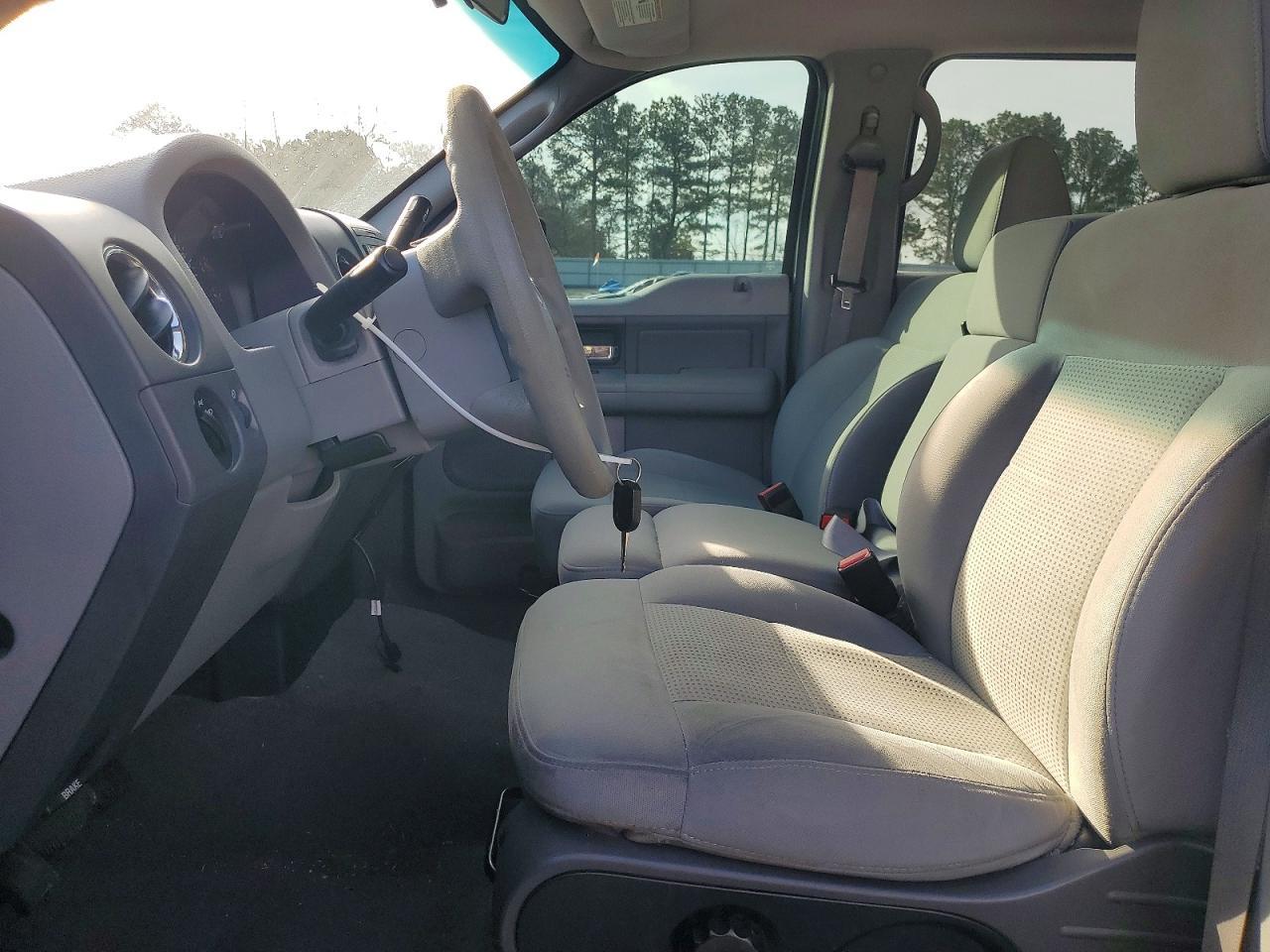 2007 FORD F-150 Lightning