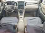 2002 TOYOTA HIGHLANDER