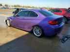 2015 BMW 2 Series