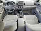 2002 TOYOTA CAMRY