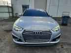 2019 AUDI A4