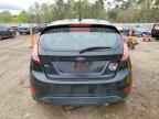 2018 FORD Fiesta