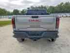 2024 GMC Sierra
