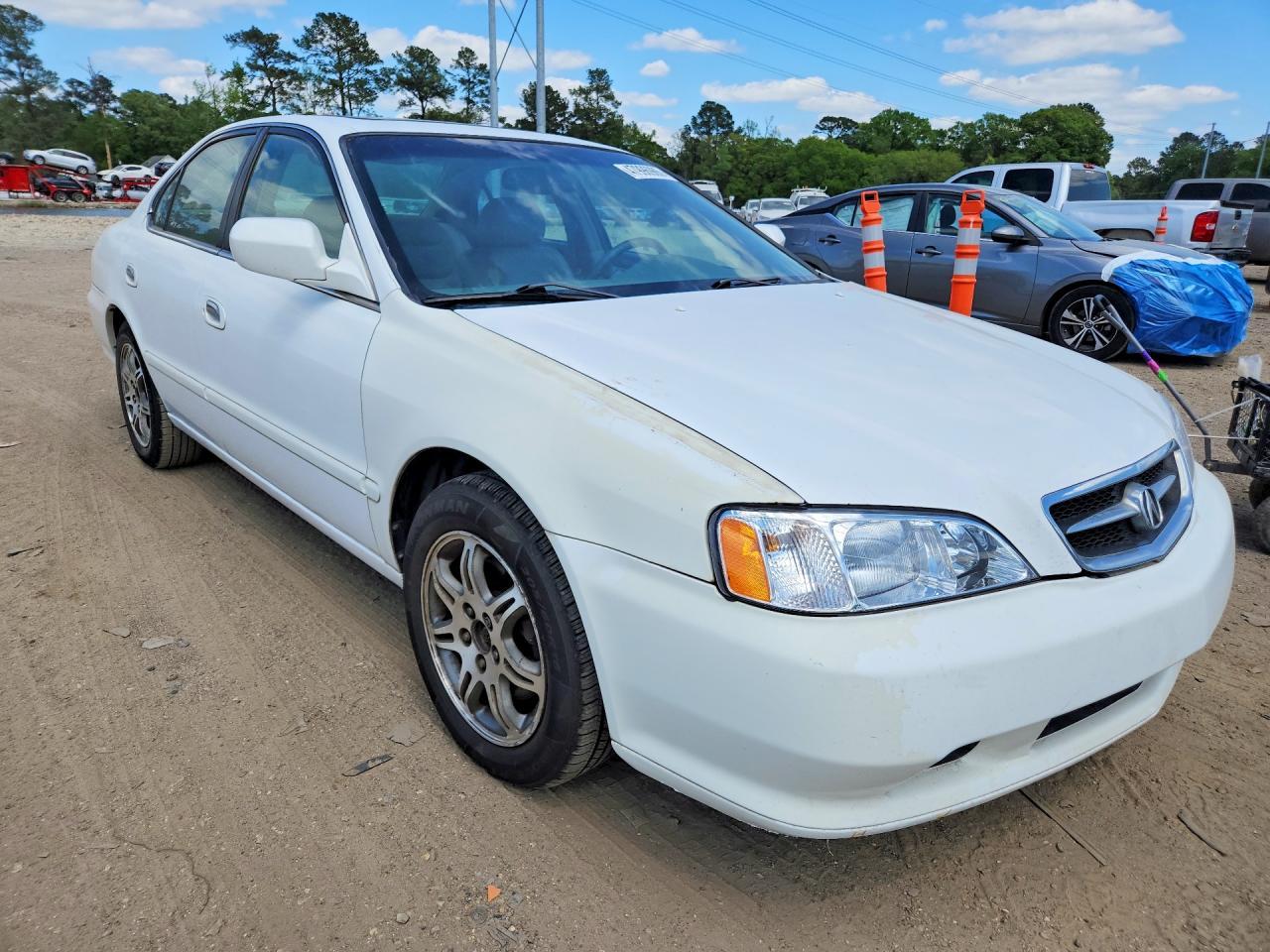 2000 ACURA TL
