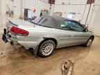 2006 CHRYSLER Sebring