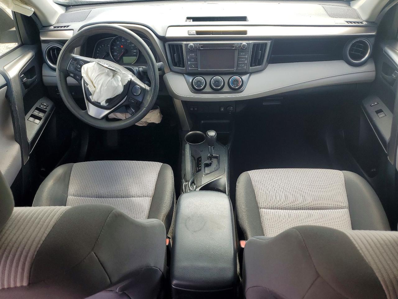 2014 TOYOTA RAV4