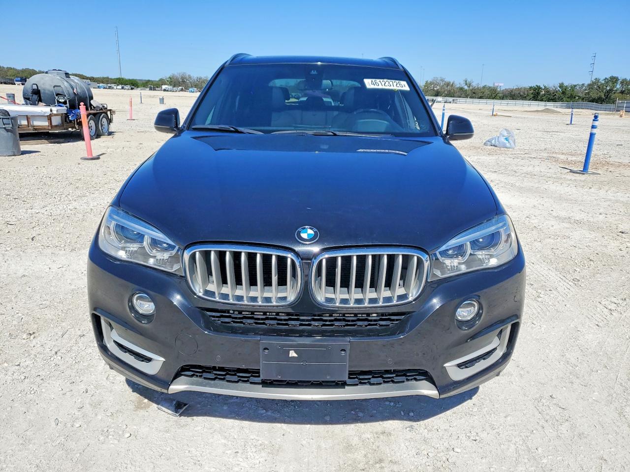 2018 BMW X5
