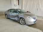 2015 LINCOLN MKZ