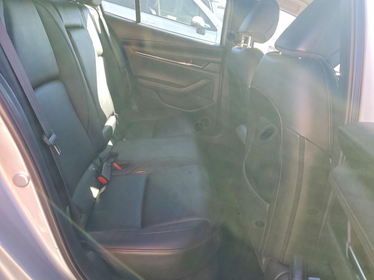 2019 MAZDA 3