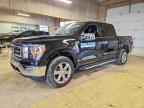 2022 FORD F-150 Lightning