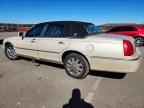 2003 LINCOLN Town Car