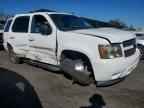 2007 CHEVROLET Tahoe