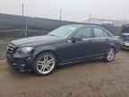2014 MERCEDES-BENZ C-CLASS