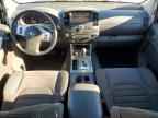2012 NISSAN PATHFINDER