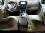 2010 NISSAN PATHFINDER