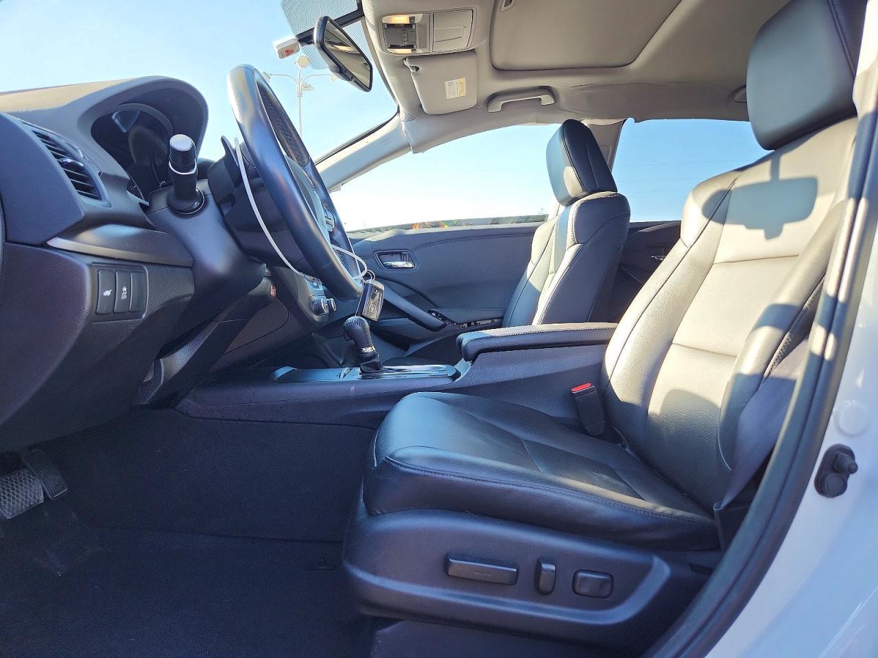 2017 ACURA RDX