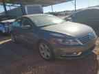 2017 VOLKSWAGEN CC