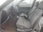 2004 SUBARU FORESTER