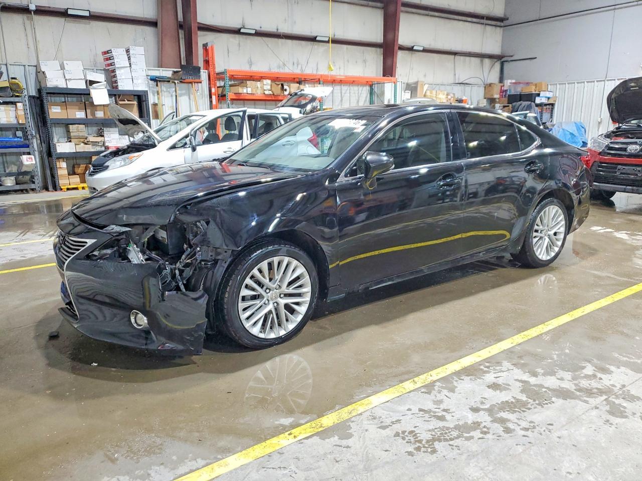 2014 LEXUS ES 350