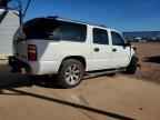 2001 CHEVROLET Suburban