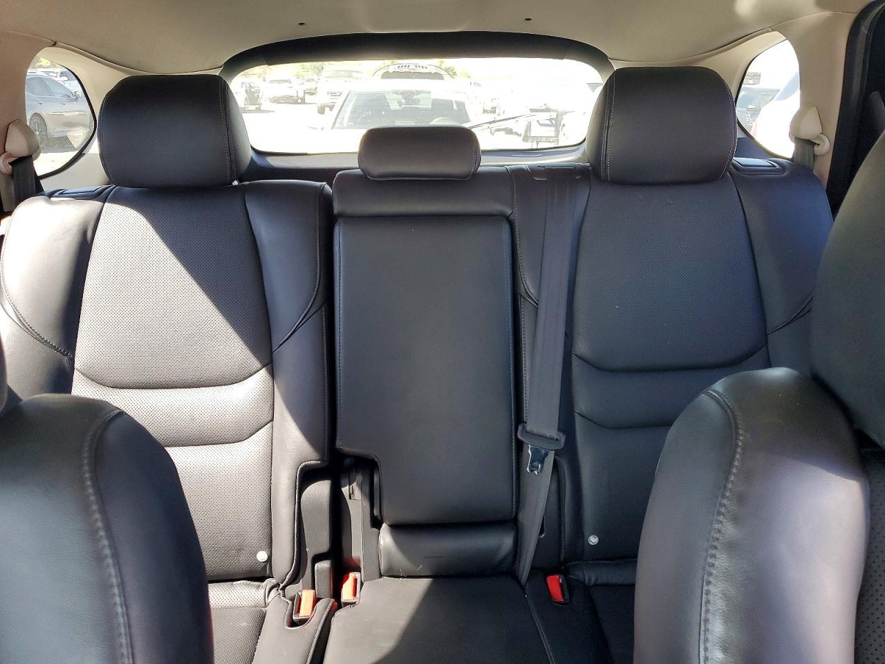 2018 MAZDA CX-9