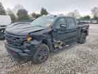 2022 CHEVROLET Silverado