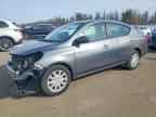 2018 NISSAN VERSA