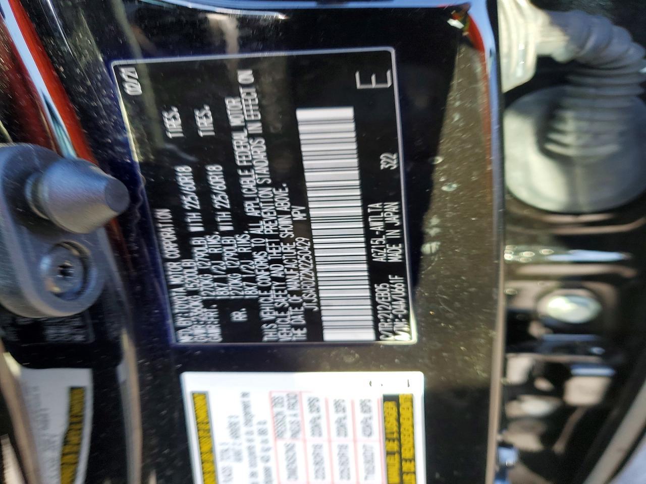 2021 LEXUS NX 300